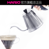 HARIO日本进口咖啡滤杯 V60滴漏式耐热树脂手冲咖啡壶滤杯VD