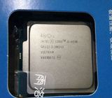 Intel/英特尔 I5 4590 散片 台式机CPU酷睿四核3.3G 1150针全新