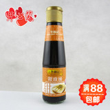 香港百佳超市代购 港版李锦记酱油系列 甜豉油 207g