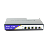 维盟 wayos WQR945+ 企业级路由器 行为管理 VPN 出租房 智能限速