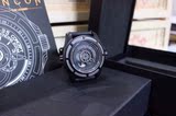 美国正品新款ANCON安肯黑武士X-35手表朱丹邓超同款手表