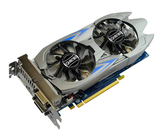 GALAXY/影驰 GTX 750大将 2G游戏显卡 全新正品行货 特价