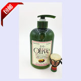 【现货包邮】韩国Olive橄榄儿童/孕妇润肤露身体乳400ML