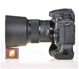 适马50F1.4Art镜头B+D遮光罩 新涂层卡口可反装ZZZK定制款KM504Q