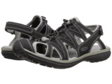 美国KEEN科恩正品代购减震平底女士速干户外沙滩凉鞋Sage Sandal