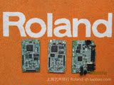 Roland 电鼓TD-4音源主板 MAIN BOARD 全新原装 罗兰电鼓配件