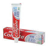 高露洁牙膏 防蛀美白牙膏 珍珠岩薄荷140g 正品