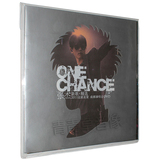 正版 张杰 One Chance 这就是爱演唱会专辑 2CD+DVD+写真册