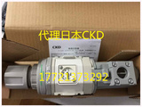 CKD过滤器W3000-10-W-F1M