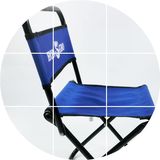 特价钓鱼椅钓鱼凳子可折叠靠背椅子渔椅折叠钓鱼椅方便携带座椅