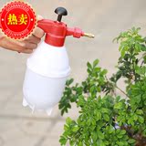 绿植喷壶 家庭园艺气压式喷雾器 喷水壶 洒水壶 浇花喷雾器洗车壶