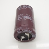 [TianFa]进口 63v 10000uf 电解电容 功放电容 音响电容