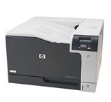 HP/惠普 CP5225DN A3彩色激光打印机 A3自动双面打印机网络打印