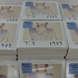 Taylor Swift 1989 2014最新专辑 泰勒 斯威夫特 音乐CD现货