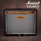 飞琴行 行货 马歇尔 Marshall DSL40C 电子管 电吉他音箱 特价