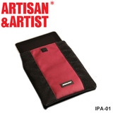 台灣直發 日本製ARTISAN&ARTIST工匠與藝人 iPad iPad2 收納套