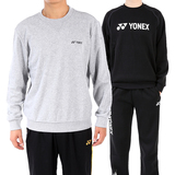【5折包邮】YONEX尤尼克斯正品羽毛球服外套 YY秋冬装男女款长袖
