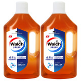 Walch/威露士衣物家居消毒液1.6LX2 消毒水洗衣室内杀菌