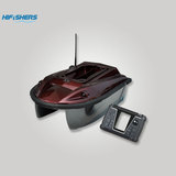 喜渔郎智能型摇控钓鱼打窝船 GPS定位 电子罗盘 铅酸电池