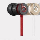 Beats URBEATS 2.0魔音重低音面条耳机 入耳式手机线控苹果耳机