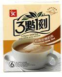 台湾三点一刻奶茶  3点1刻（炭烧奶茶）20克*5包 100g