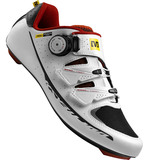马维克Mavic KSYRIUM PRO 碳纤维自行车鞋 锁鞋 公路鞋 闪电发货