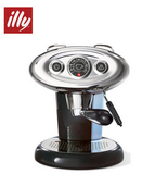 Illy x7.1 意利外星人 Iperespresso 升级版全自动胶囊机咖啡机