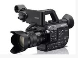 SONY/索尼 PXW-FS5 专业级轻量化4K摄像机(不含镜头)FS5K带镜头