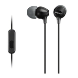 [送豪礼]Sony/索尼 MDR-EX15AP 入耳式耳机 全新正品 大陆行货