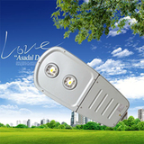 LED路灯50W- 200W大功率路灯头泛光灯投光灯 高杆灯 LED路灯灯头