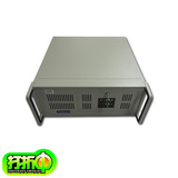 天迪工控机 TD-iPC-710i(7028) 四核i7-4790/8G/2T/12个PCI槽扩展