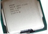 Intel/英特尔 i5-2320散片 3.0G CPU L3=6MB 1155针 回收CPU