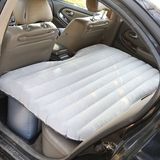 汽车旅行床车载充气床垫便携可折叠车震床儿童分体式SUV轿车后排