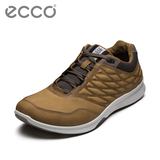 ECCO爱步男士运动休闲鞋 商场同款青年系带户外鞋 超越系列870004