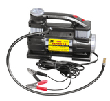 波斯工具 高压电动充气泵 家用电动车摩托车汽车充气泵陪多个气嘴