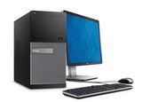 Dell戴尔OptiPle 3020包邮SFFi3电脑i5/i7台式机小机箱主机准系统