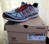 萨洛蒙Salomon X-Celerate轻量越野公路专业跑步鞋跑鞋登山徒步鞋