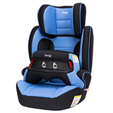 升级新款宝宝儿童安全座椅大众CC途观捷达朗境朗逸速腾3C认证正品