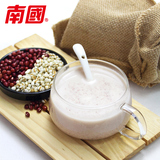 海南特产 南国椰奶红豆薏米粉360g/罐 薏仁粉 五谷杂粮熟细粉