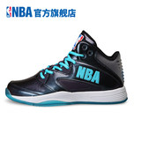 NBA 篮球鞋系列黄蜂队高帮球鞋运动鞋篮球鞋 鞋子 71451143-1 H