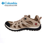 【抢先购】Columbia/哥伦比亚 女款户外耐磨缓震徒步鞋BL3947-X