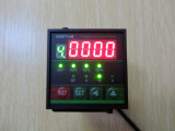 可编程多路时间继电器4路可循环工业时间控制器定时器 尺寸48X48