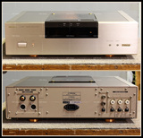 原装二手进口日本 Victor/胜利 XL-Z999 高级HIFI转盘王发烧CD机