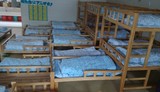 幼儿园多层床 四层床 双层床推拉床