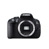 Canon/佳能 EOS700D单机 入门级 数码单反相机 旋转屏正品行货
