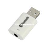 2015 New arrival Hot sale USB Bluetooth 3.5mm Audio Stereo M