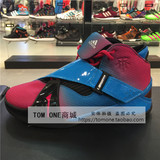 Adidas/阿迪达斯 麦迪5代 情人节配色男子篮球鞋 AQ7571 B27719