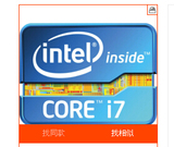 Intel/英特尔 I7-4790 酷睿i7盒装 处理器台式机电脑CPU