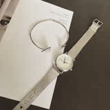 2015秋季新品 韩国订单气质精致复古手表时装表 推荐丢丢家