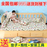 实木沙发床小户型可储物沙发床坐卧两用书房客厅沙发床1.5米1.8米